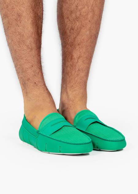 Penny Loafer | Waterproof Loafers with Drainage & EVA Insole  display picture 3