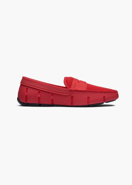 Penny Loafer | Waterproof Loafers with Drainage & EVA Insole | SWIMS ...