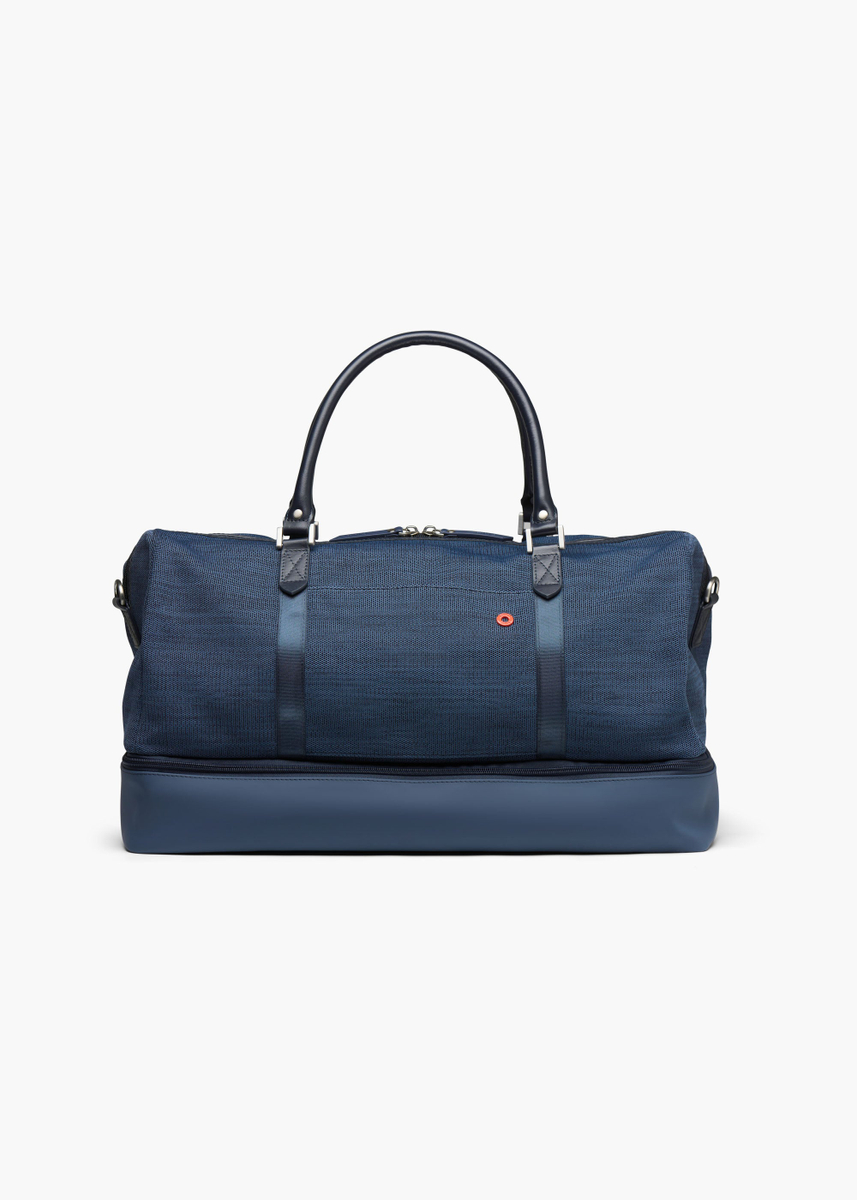 SWIMS - Duffel Knit - Navy - Str: OneSize - Unisex
