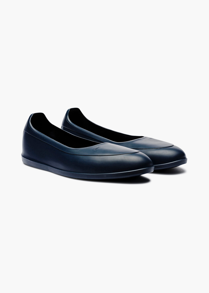SWIMS - Classic Galosh - Navy - Str: XXL - Herre