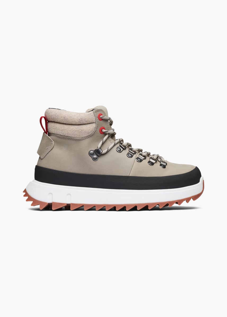 SWIMS - Fjell Boot - Mist - Str: 48 - Unisex