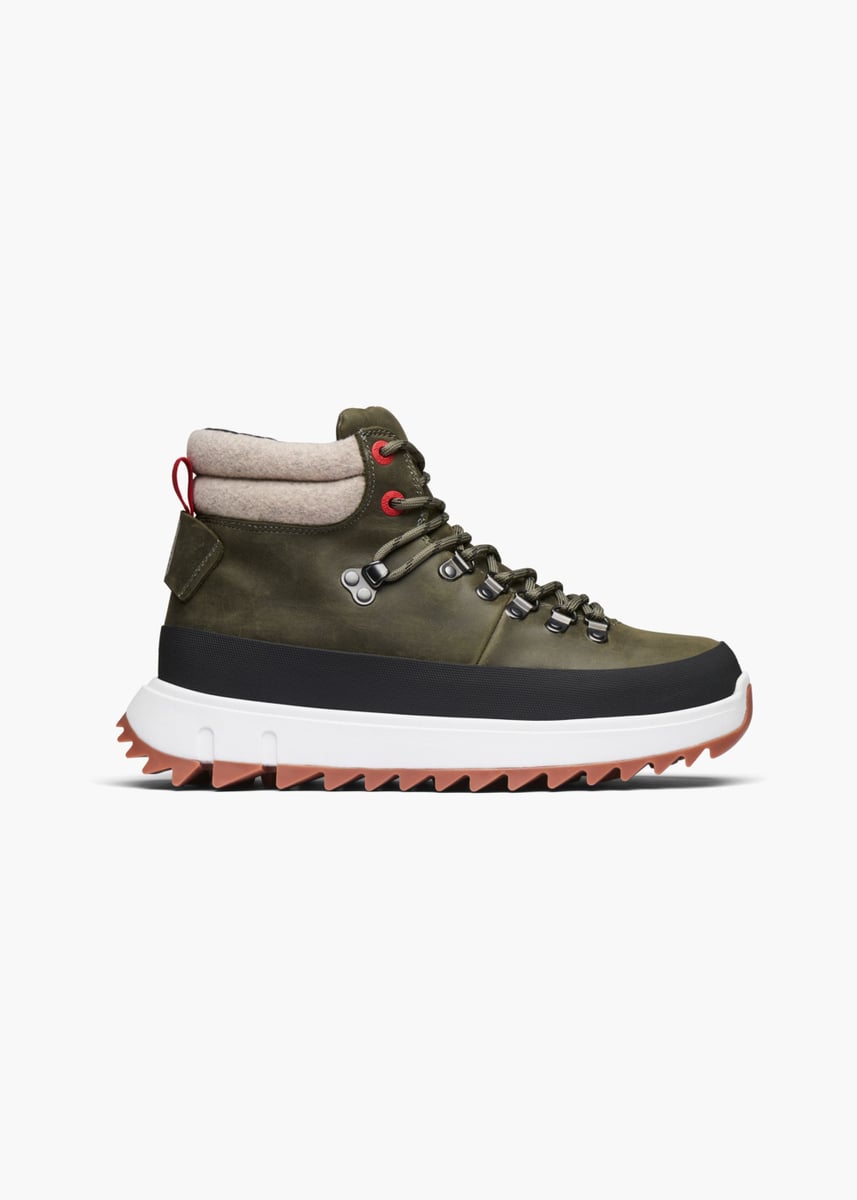 SWIMS - Fjell Boot - Hickory - Str: 48 - Unisex
