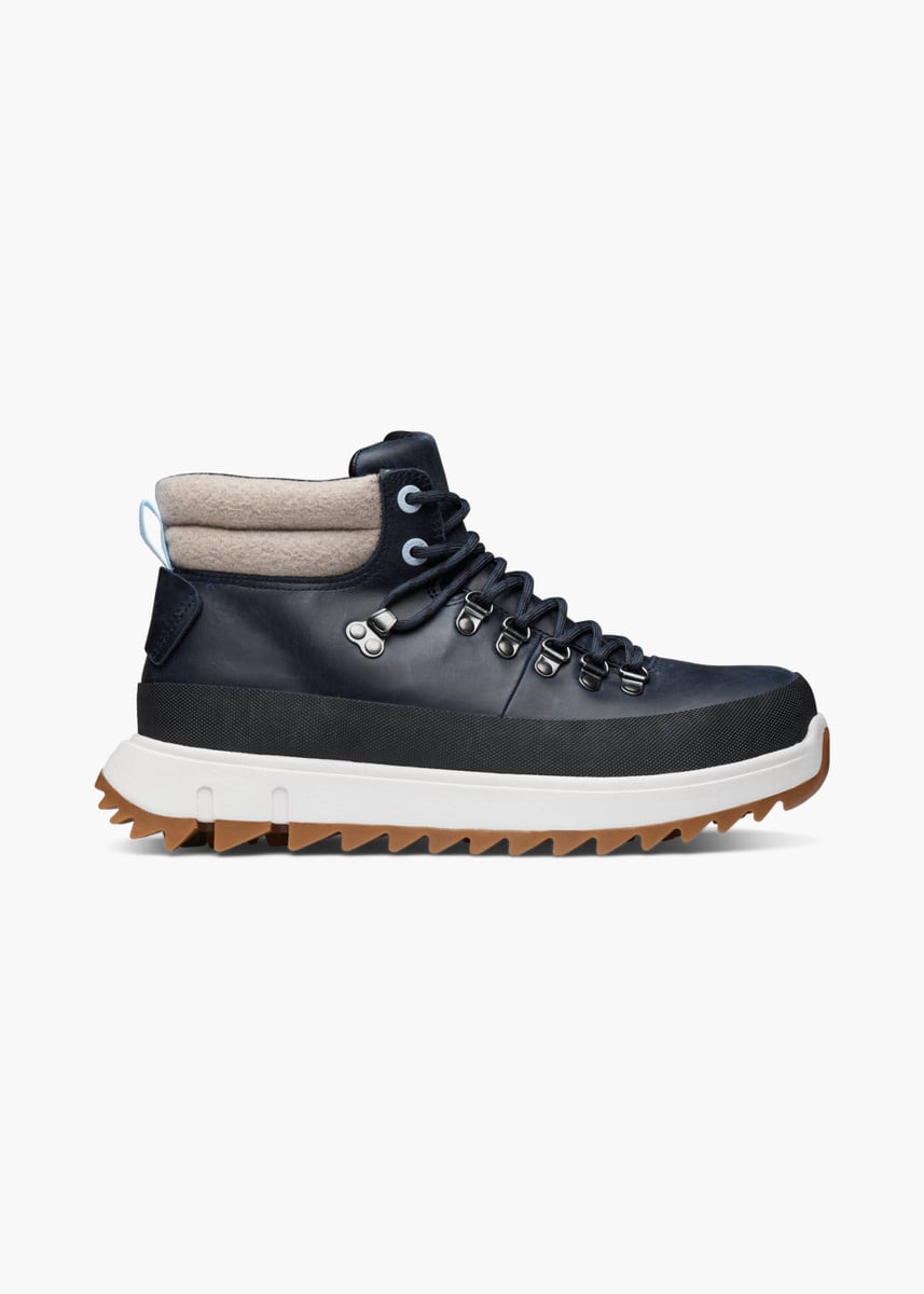SWIMS - Fjell Boot - Navy - Str: 48 - Unisex