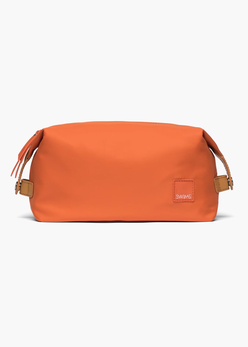 SWIMS - Necessaire - Swims Orange - Str: ONE-SZ - Unisex