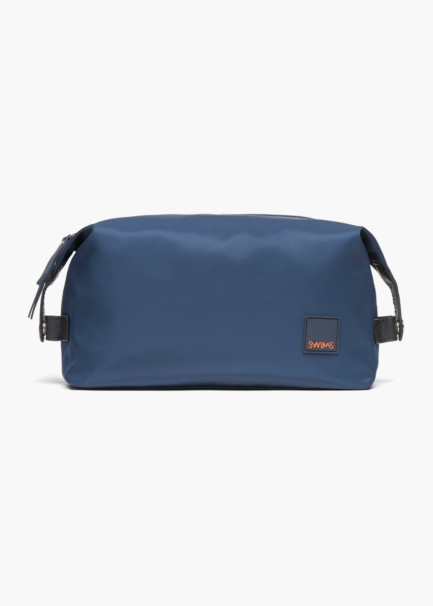SWIMS - Necessaire - Navy - Str: ONE-SZ - Unisex