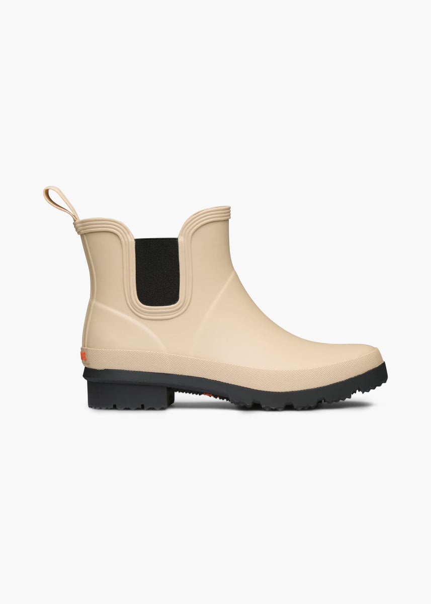 SWIMS - Dora II Boot - Sand/Black - Str: 41 - Dame