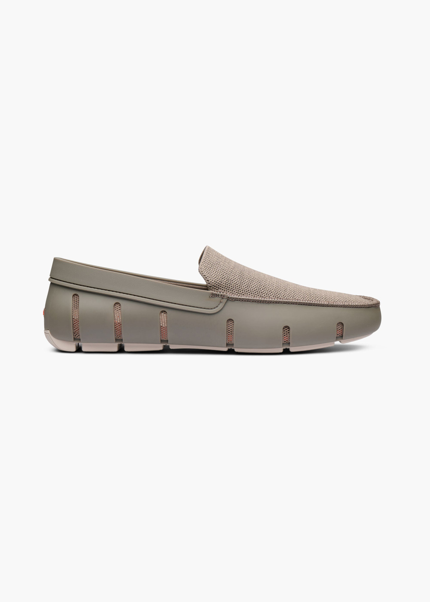 SWIMS - Venetian Loafer - Acron/Mist - Str: 41 - Herre