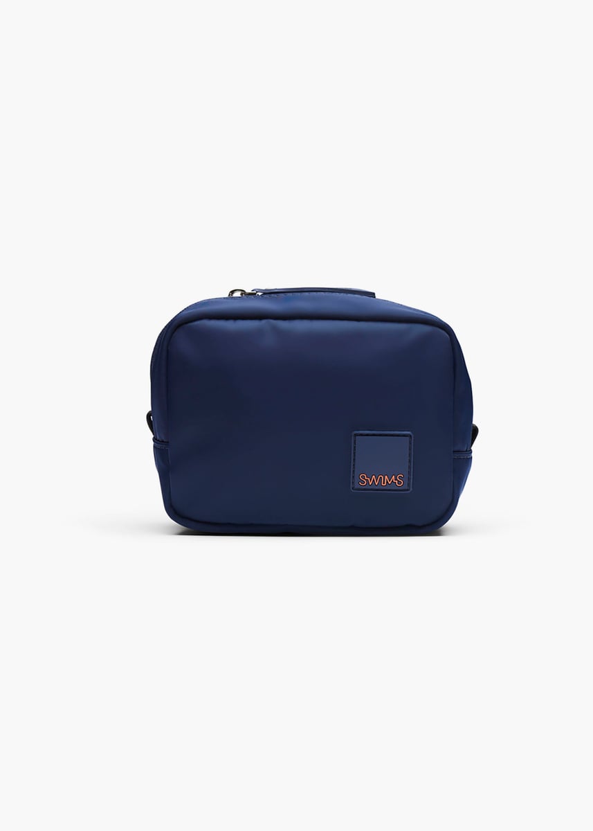 SWIMS - Gear Case - Navy - Str: ONE-SZ - Unisex