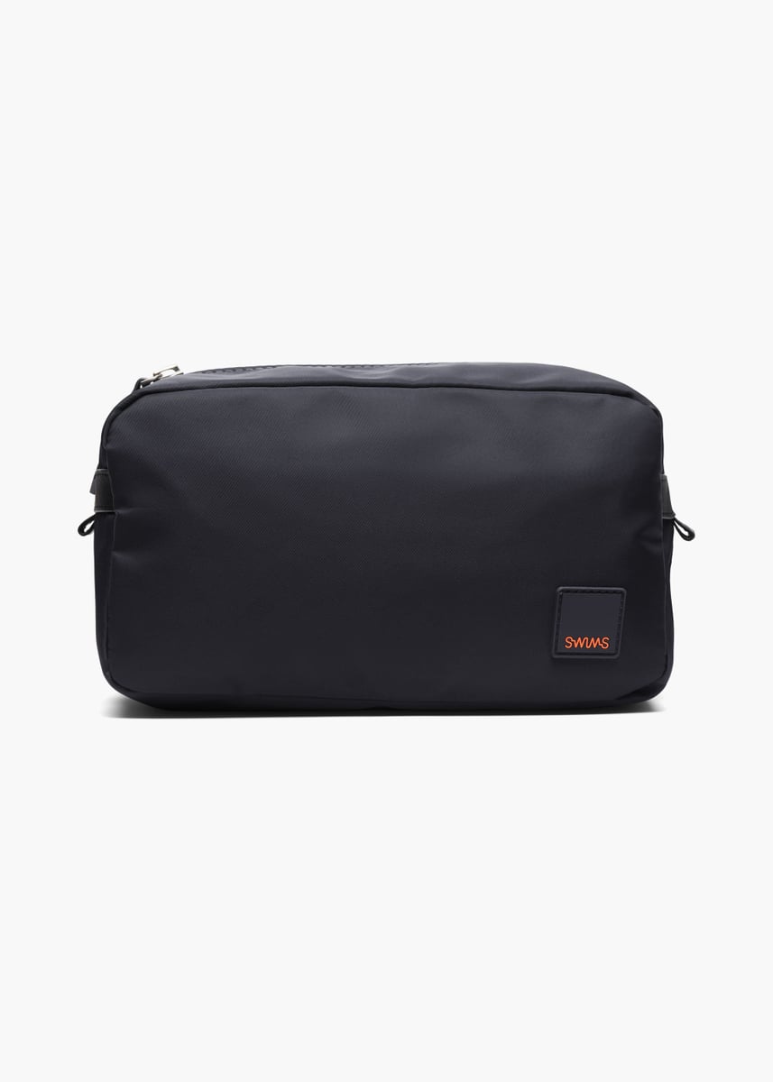 SWIMS - Necessaire - Black - Str: ONE-SZ - Unisex