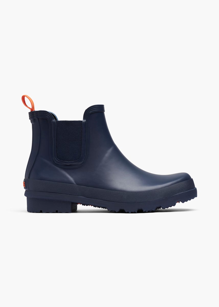 SWIMS - Charlie Boot - Navy - Str: 41 - Unisex