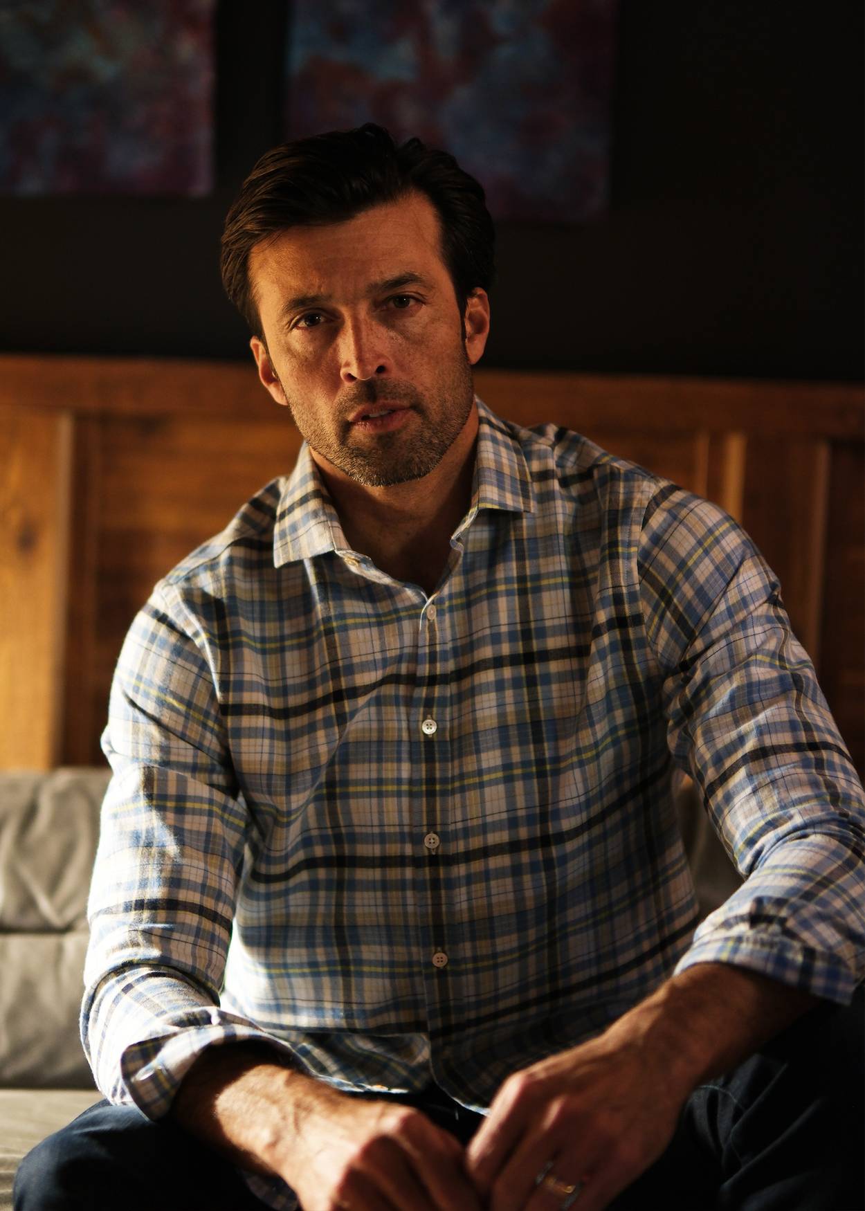 Usk Flannel