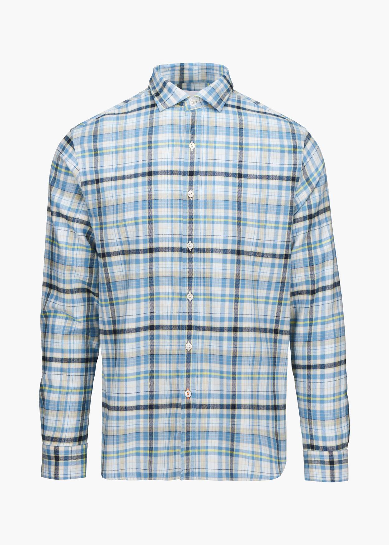 Usk Flannel