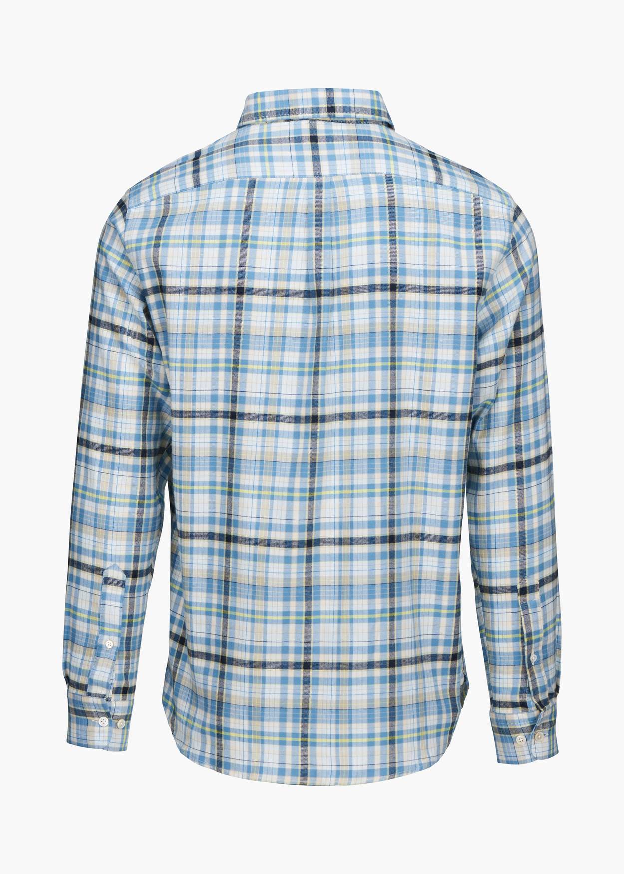 Usk Flannel