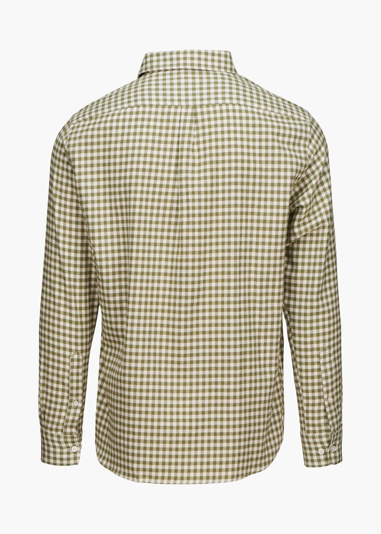 Tenby Flannel