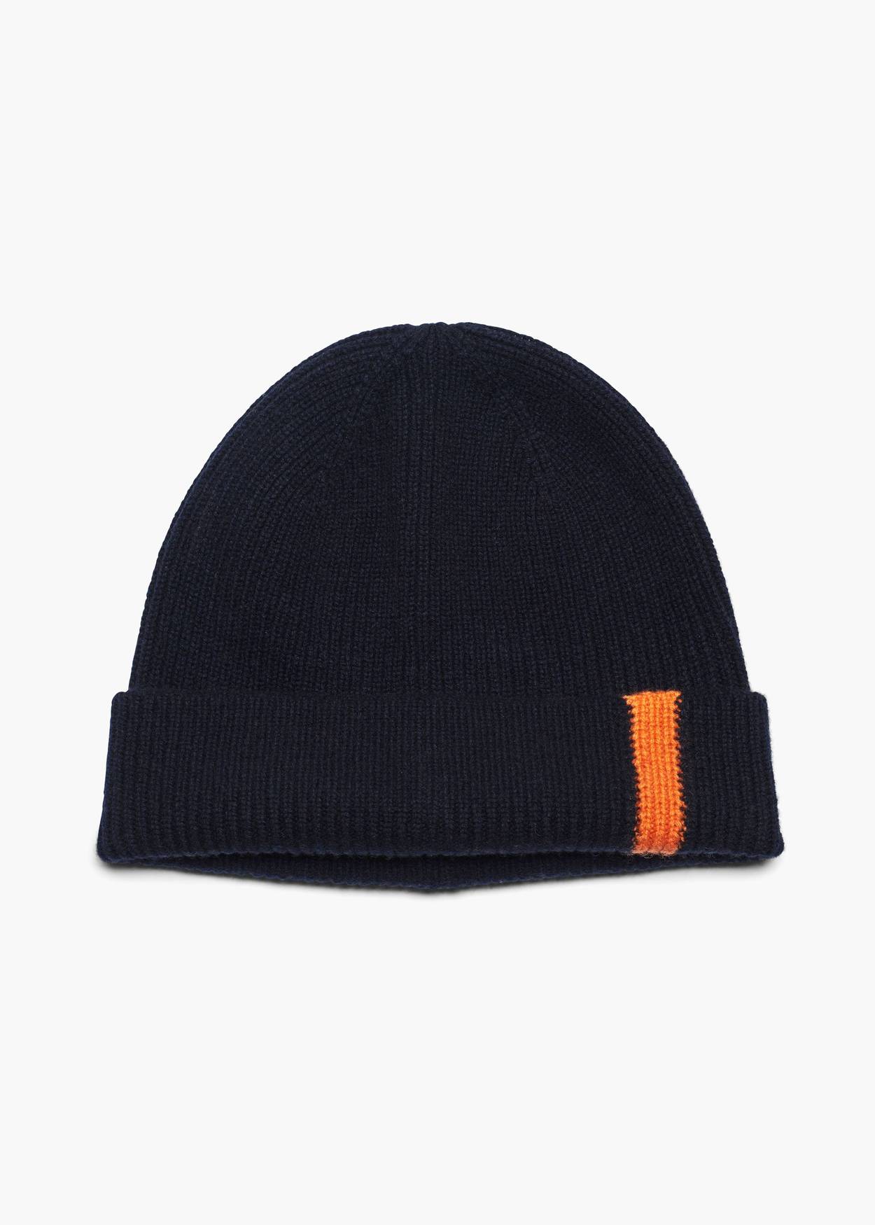 Solvang Cashmere Beanie