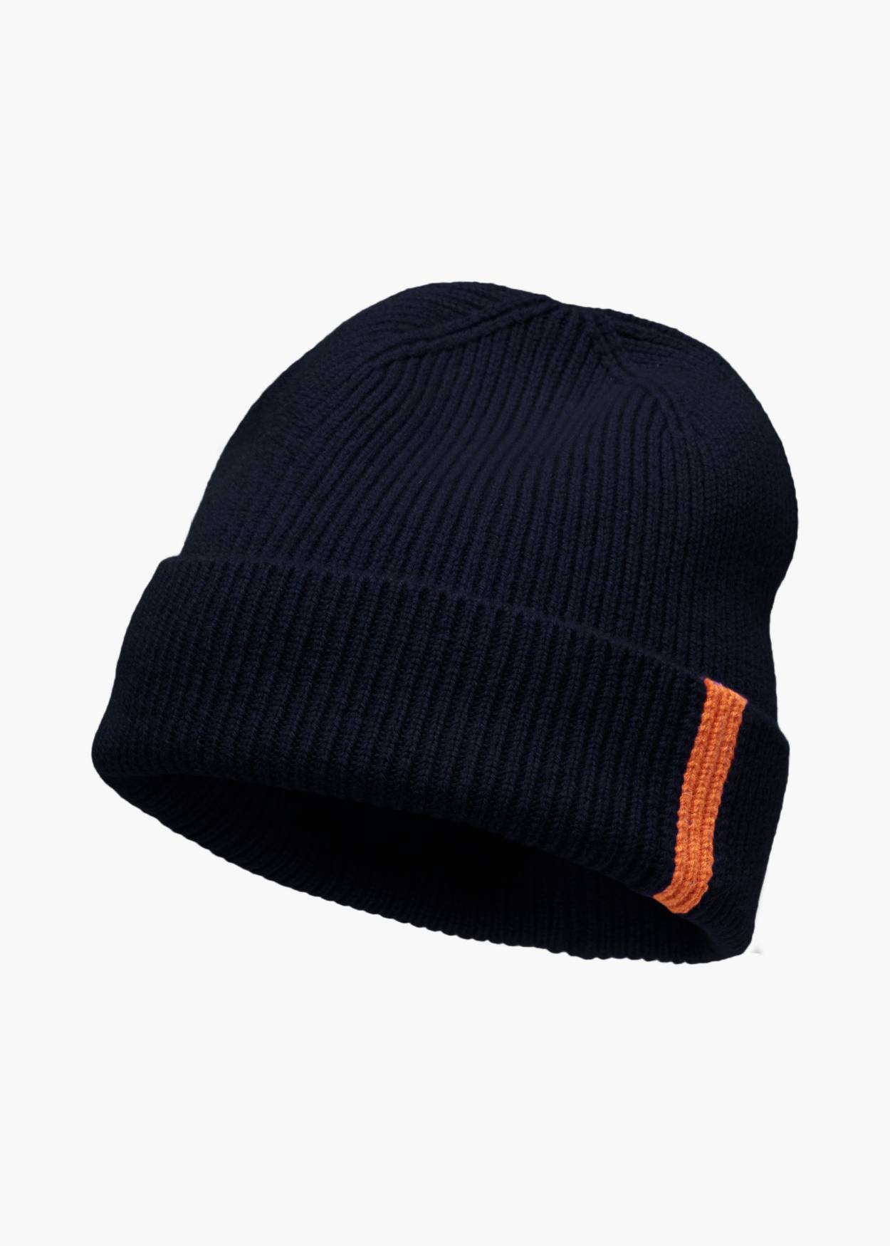 Solvang Cashmere Beanie