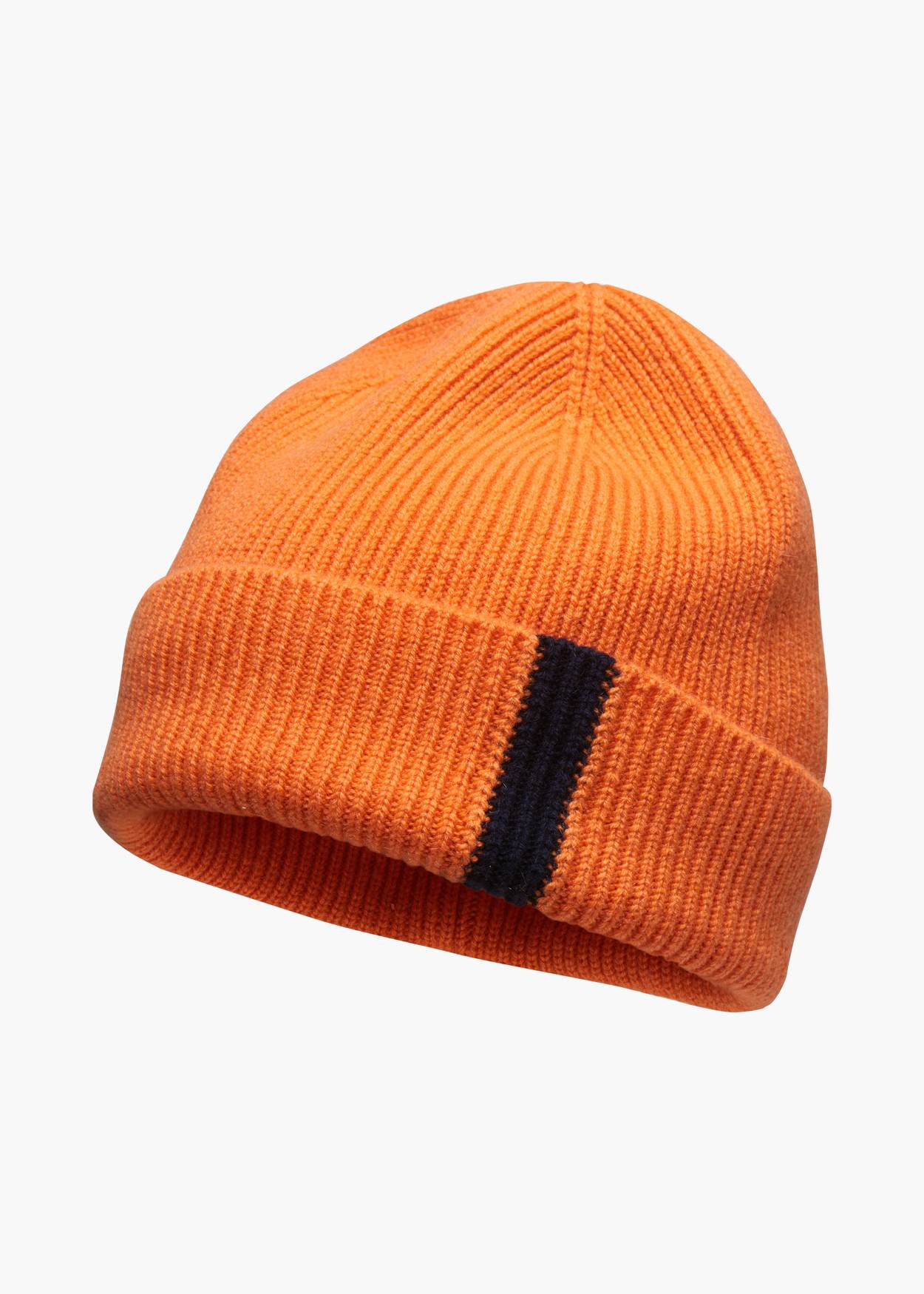 Solvang Cashmere Beanie