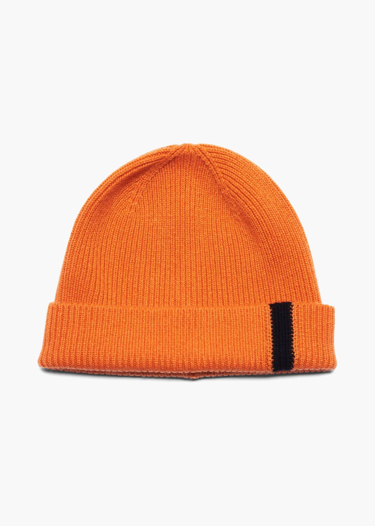 Solvang Cashmere Beanie