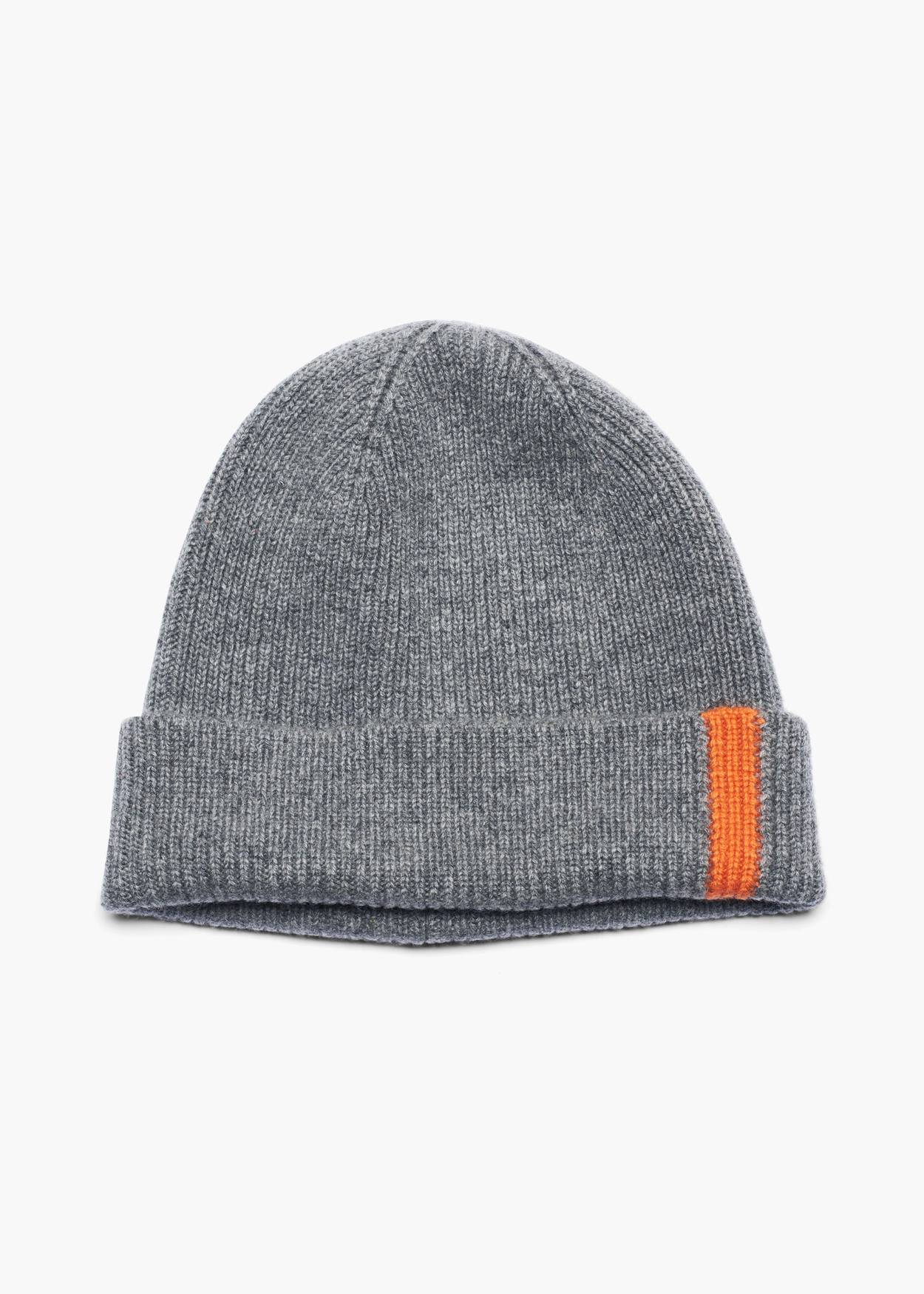 Solvang Cashmere Beanie