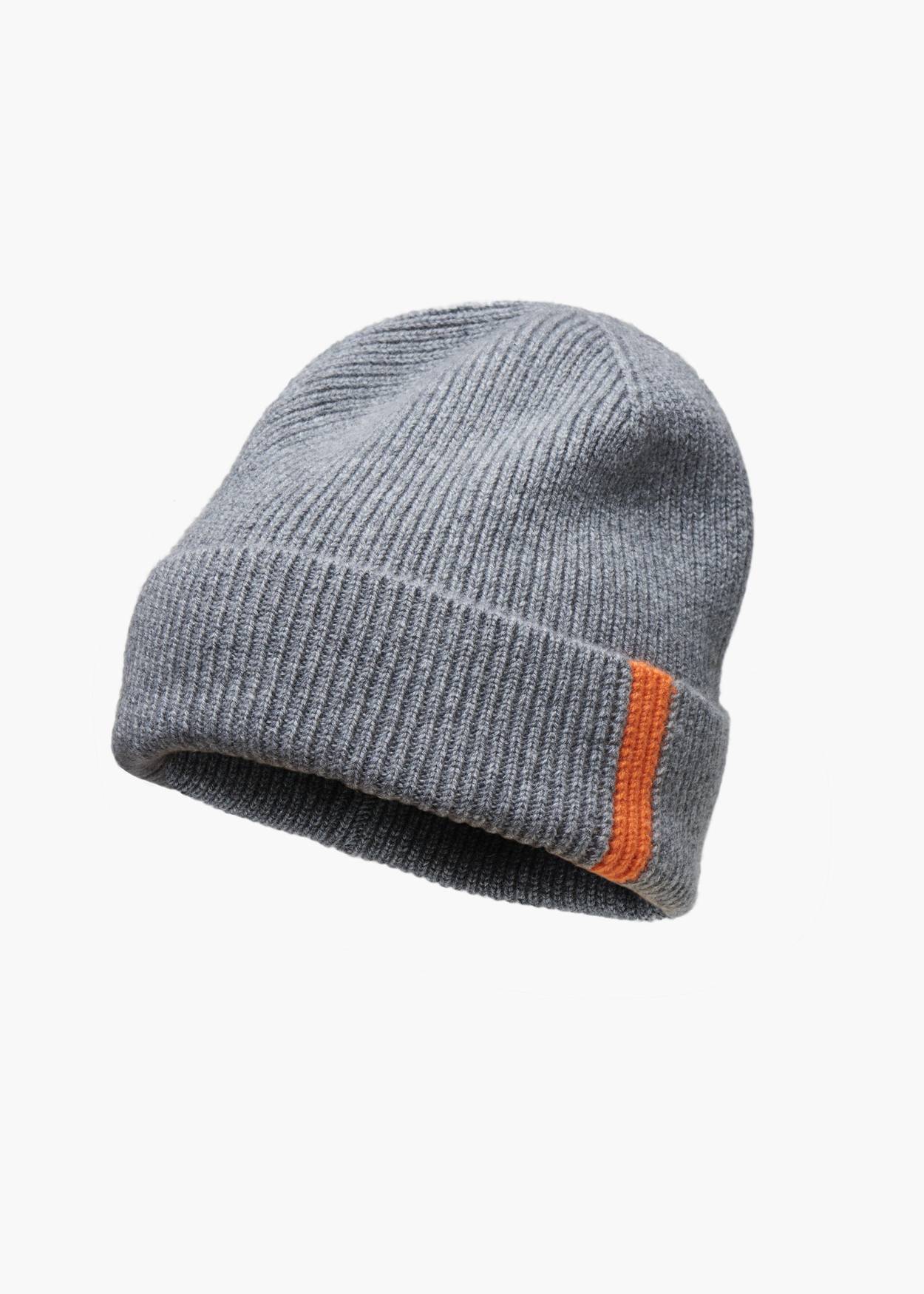 Solvang Cashmere Beanie