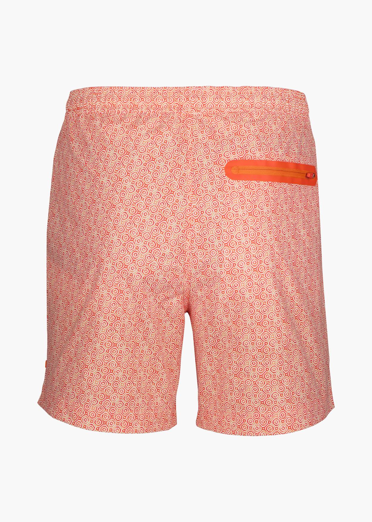Mosaico Swim Shorts
