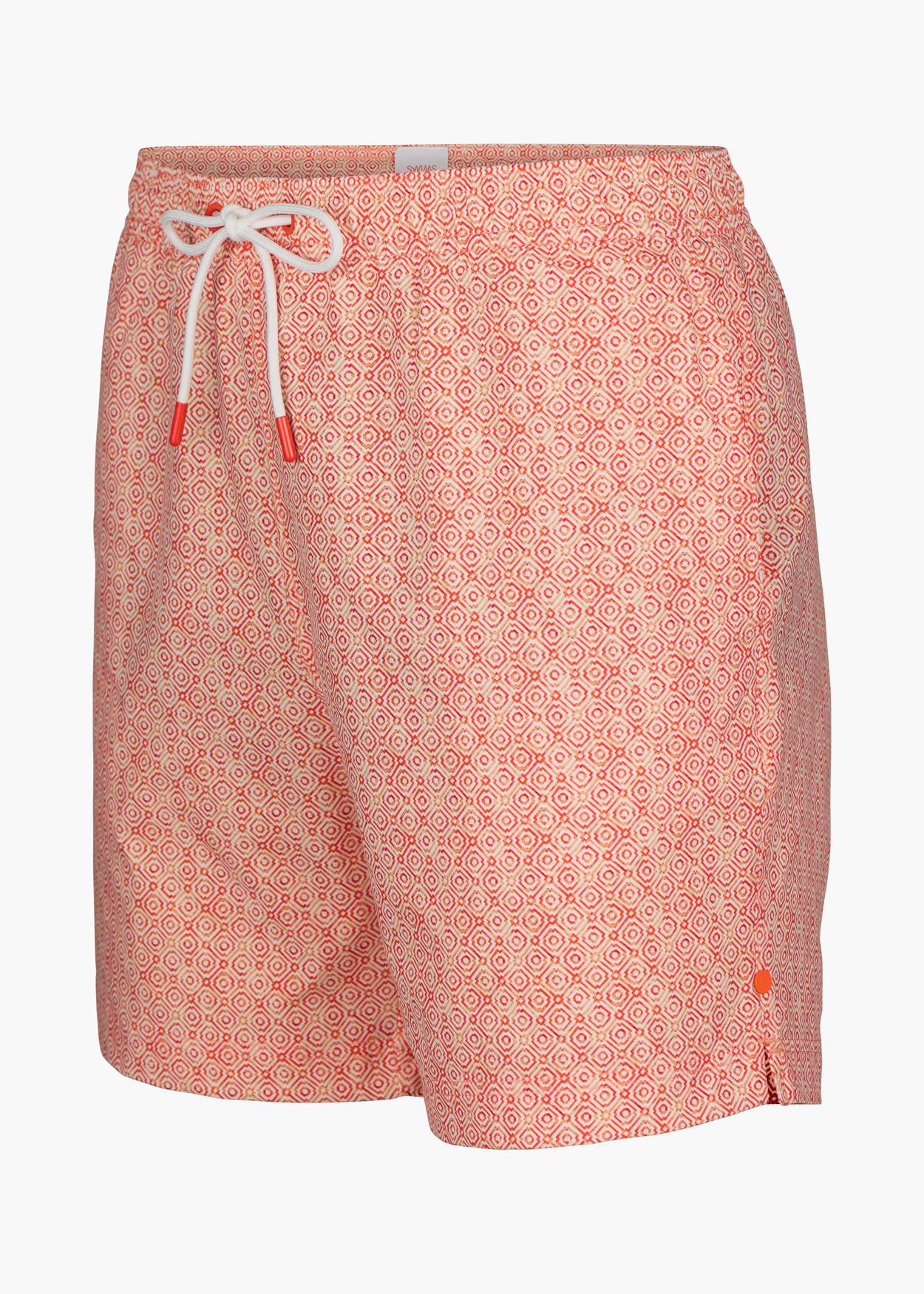 Mosaico Swim Shorts