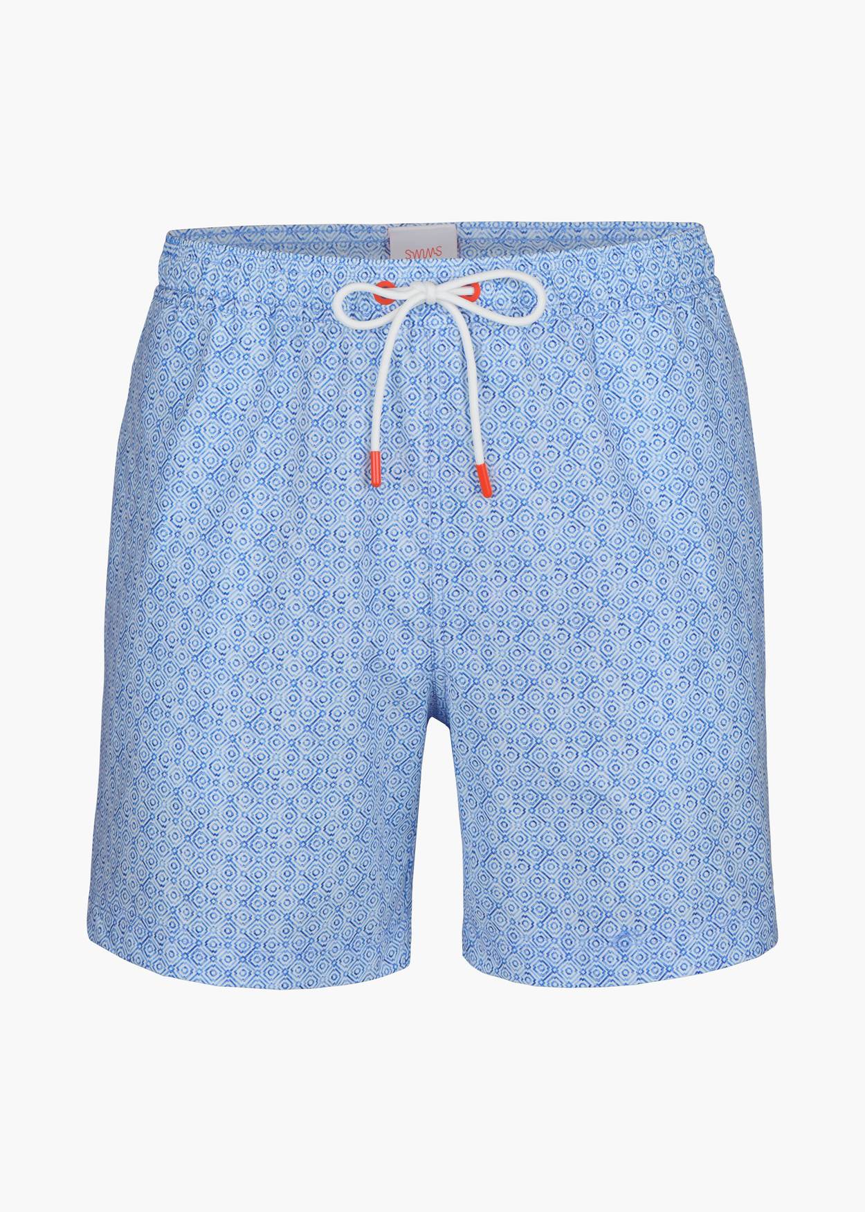 Mosaico Swim Shorts
