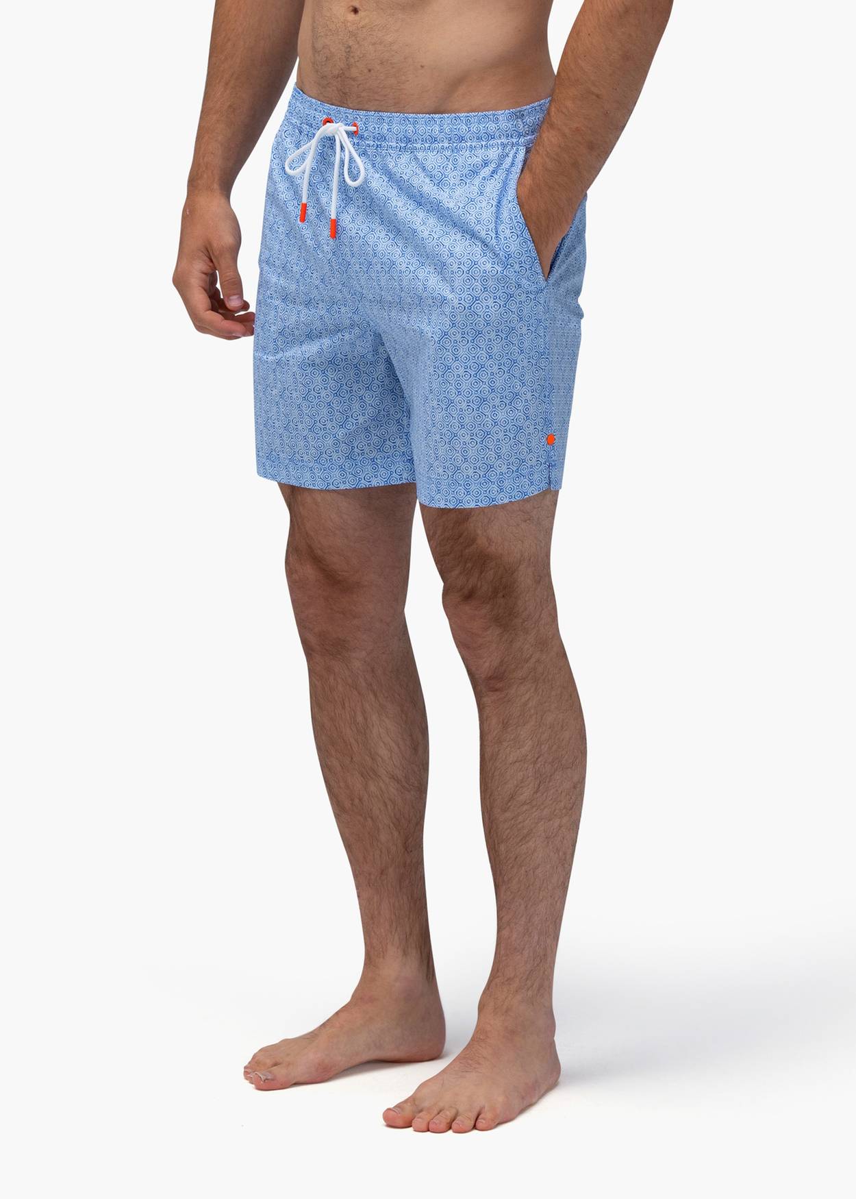 Mosaico Swim Shorts