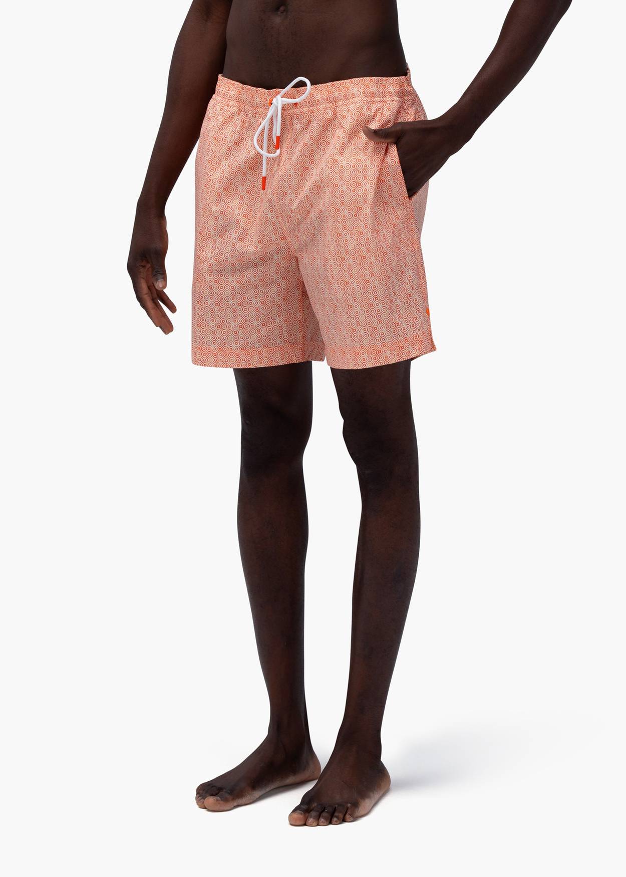 Mosaico Swim Shorts