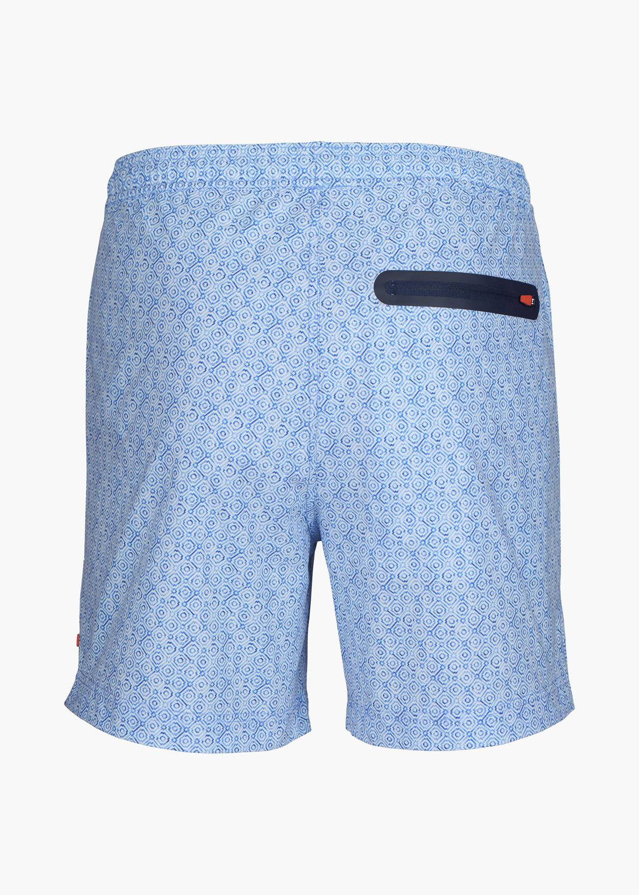 Mosaico Swim Shorts