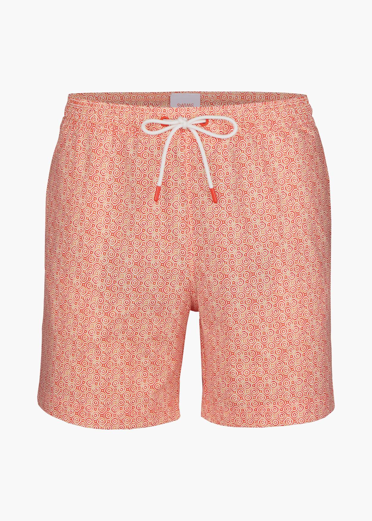 Mosaico Swim Shorts
