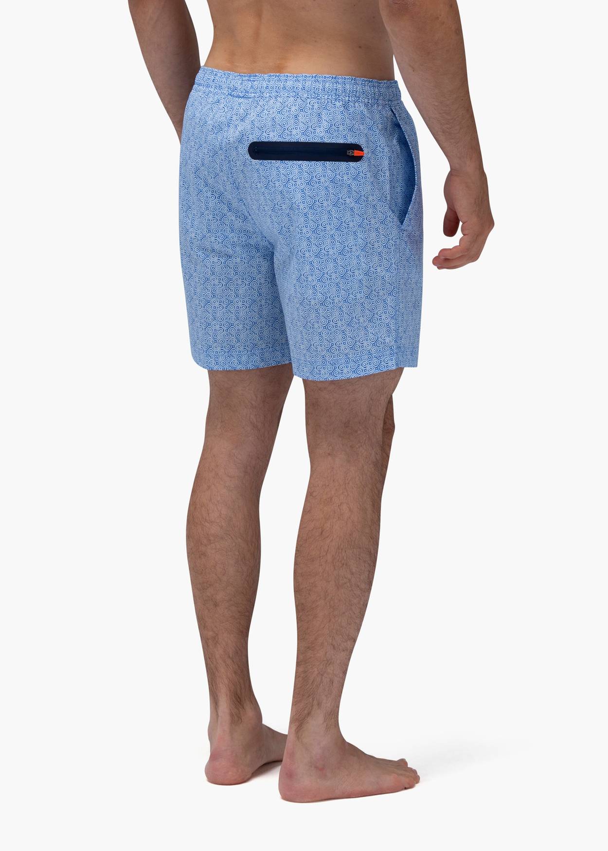 Mosaico Swim Shorts