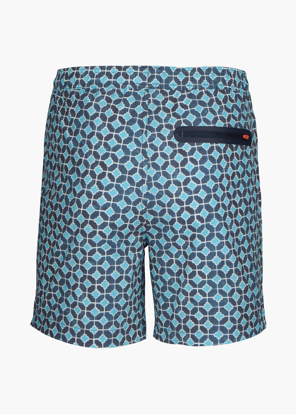 Mykonos Swim Shorts