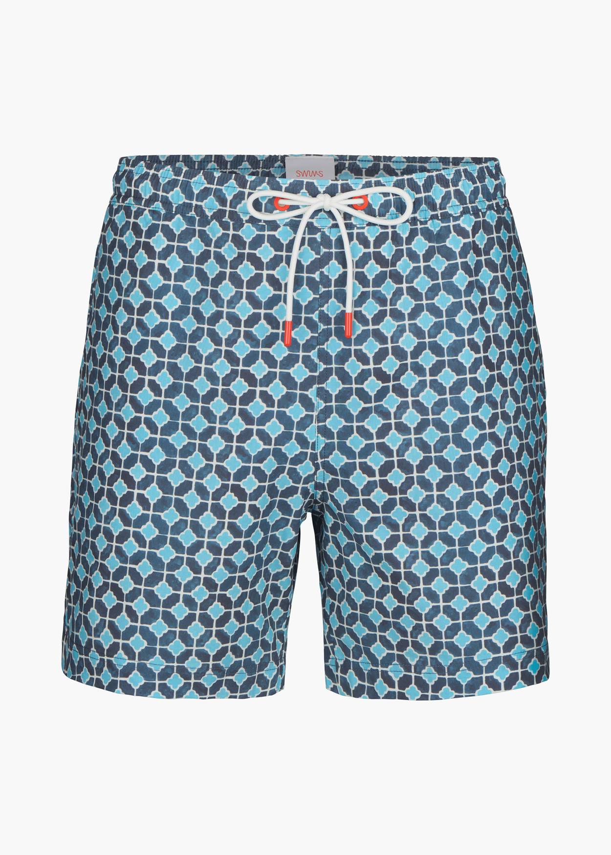Mykonos Swim Shorts