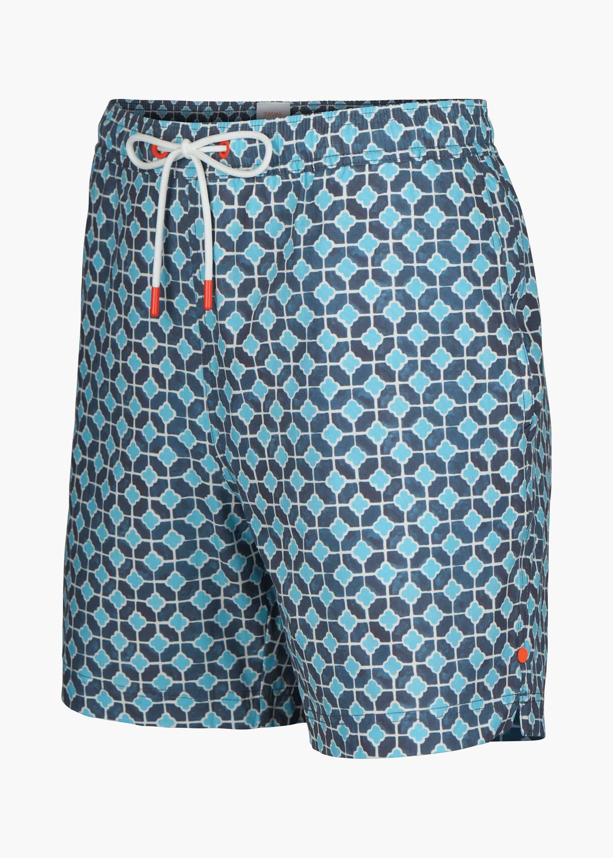 Mykonos Swim Shorts
