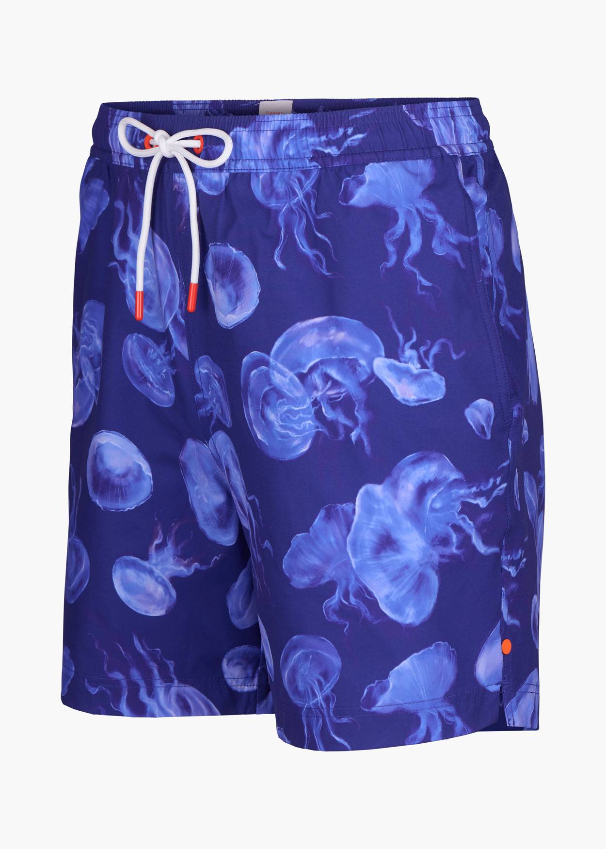 Jelly Swim Shorts