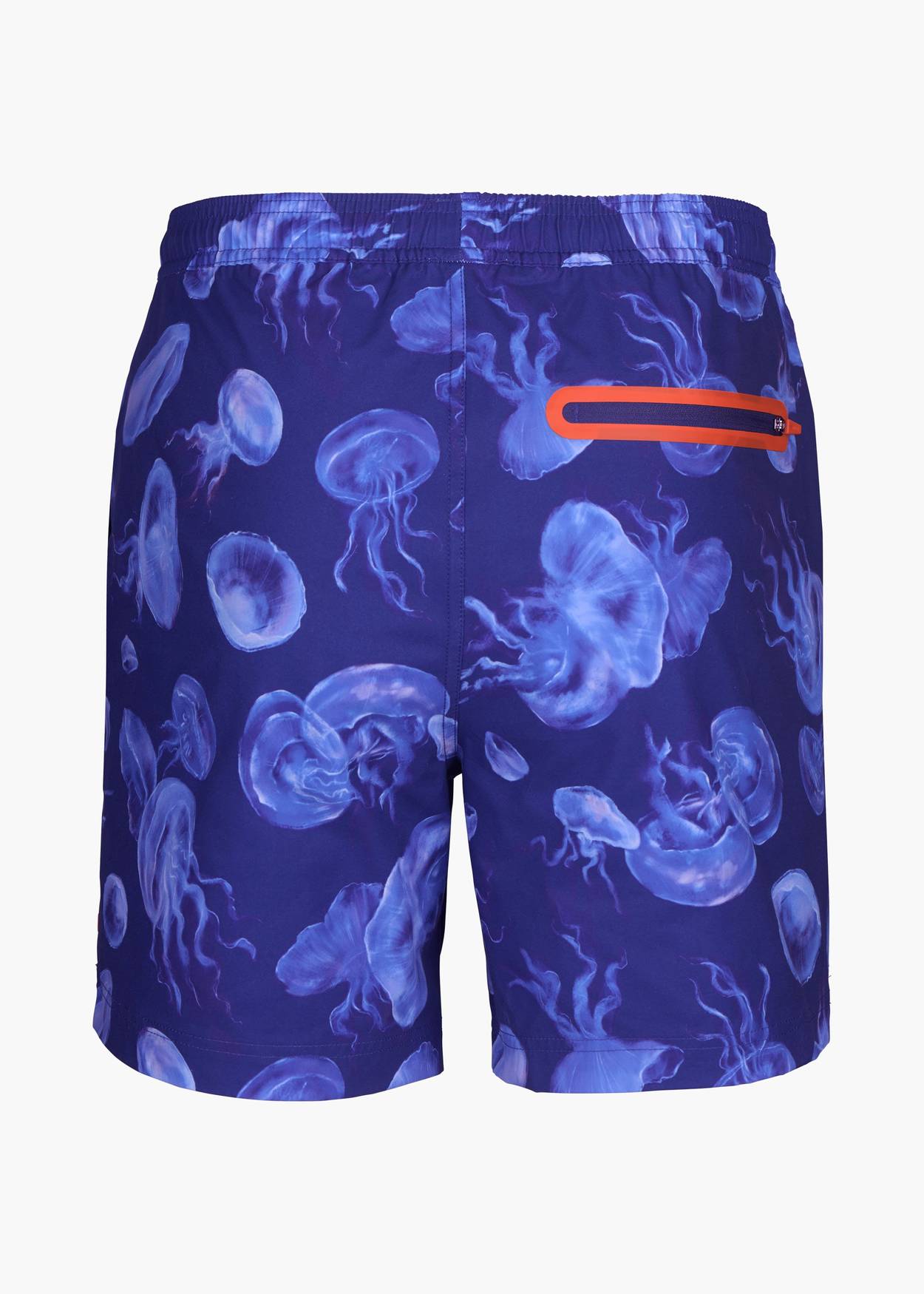 Jelly Swim Shorts