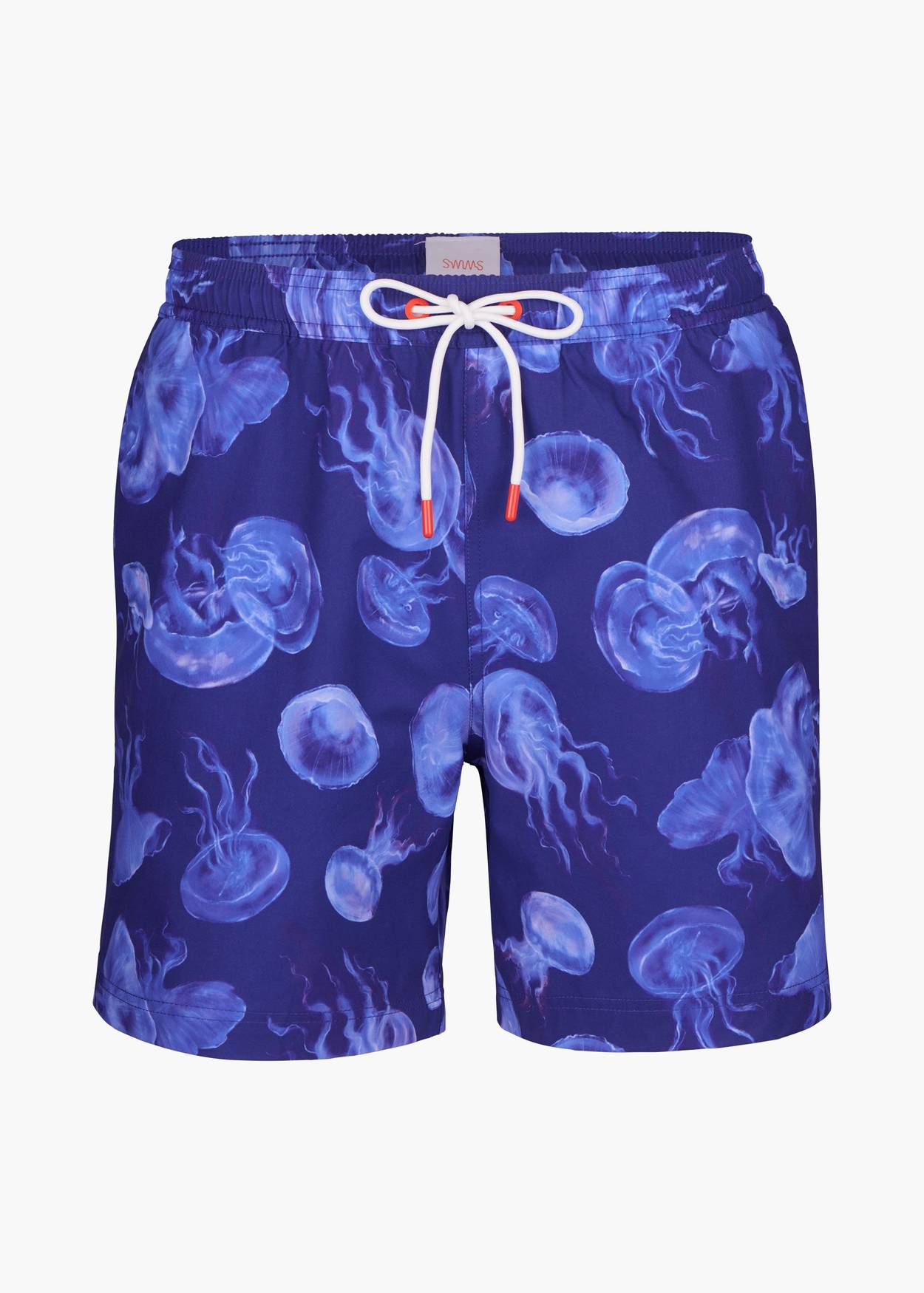 Jelly Swim Shorts