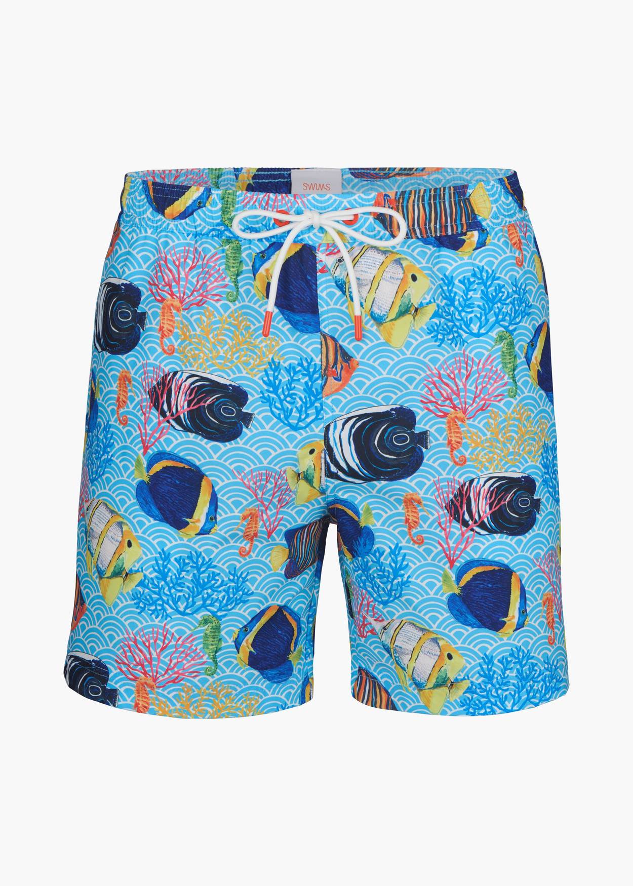 Paros Swim Shorts