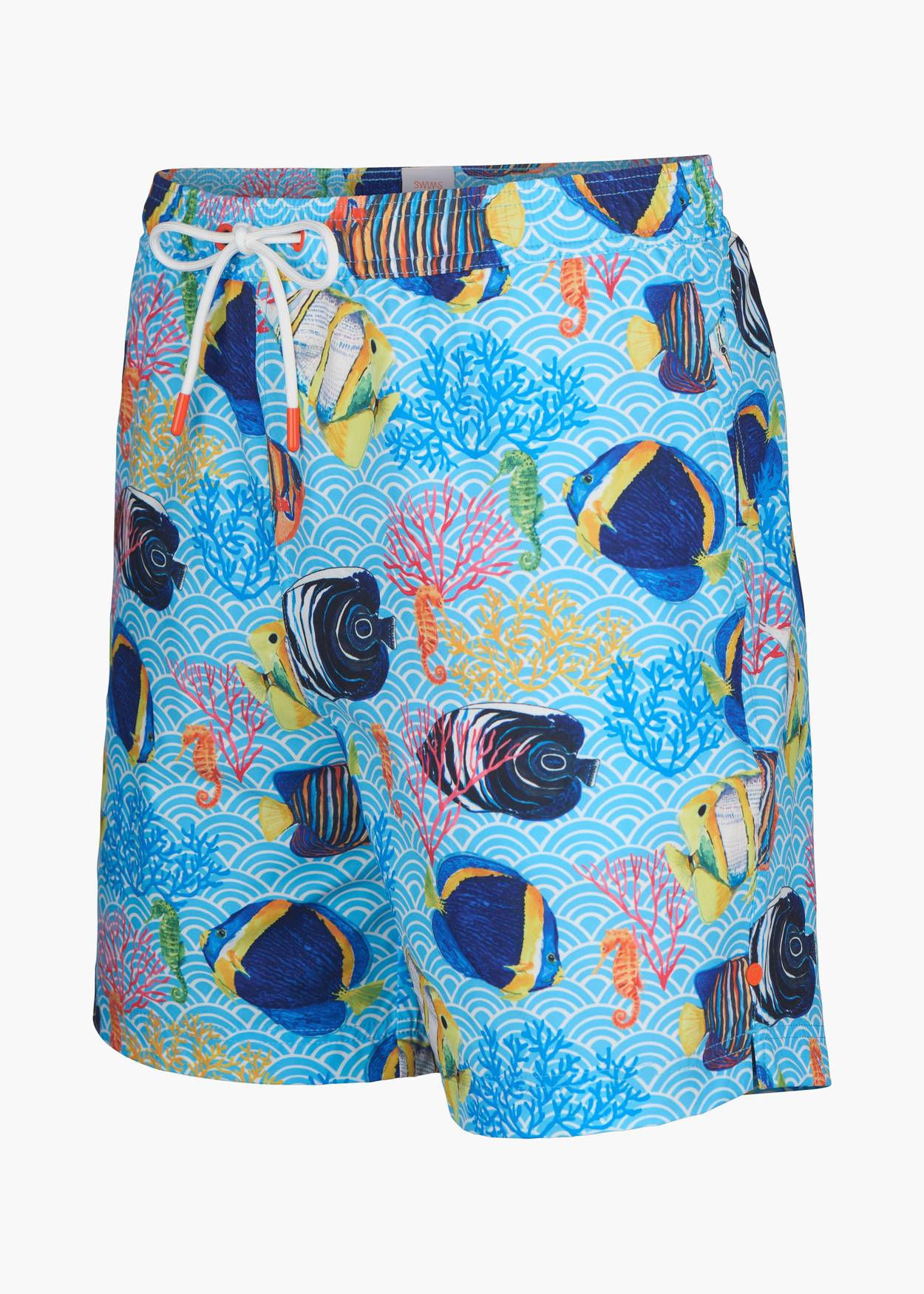Paros Swim Shorts