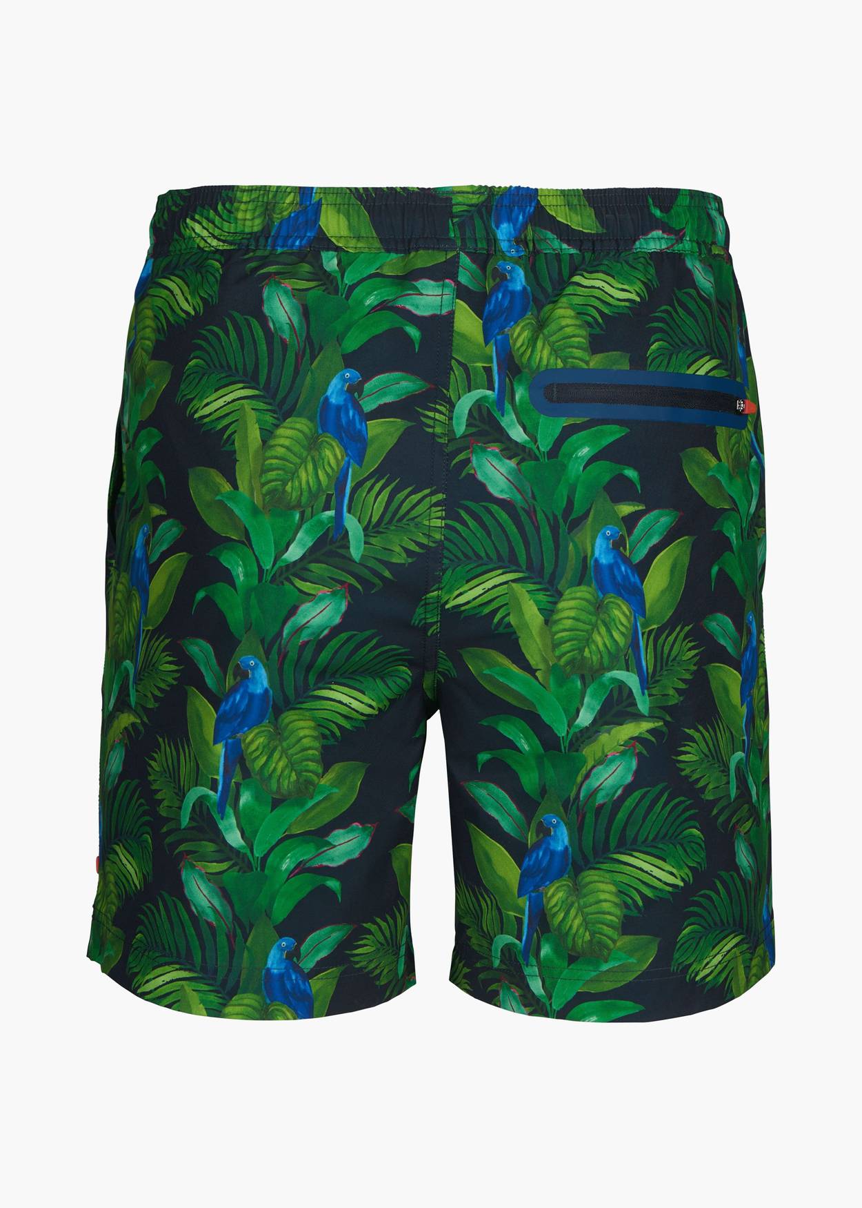 McCaw Swim Shorts