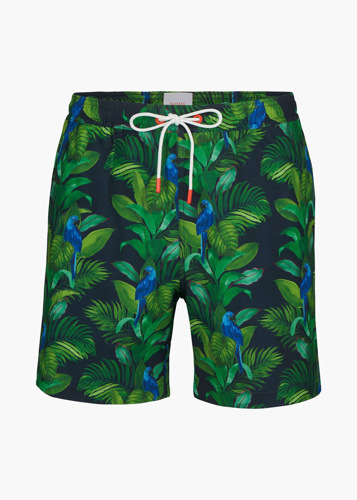 McCaw Swim Shorts