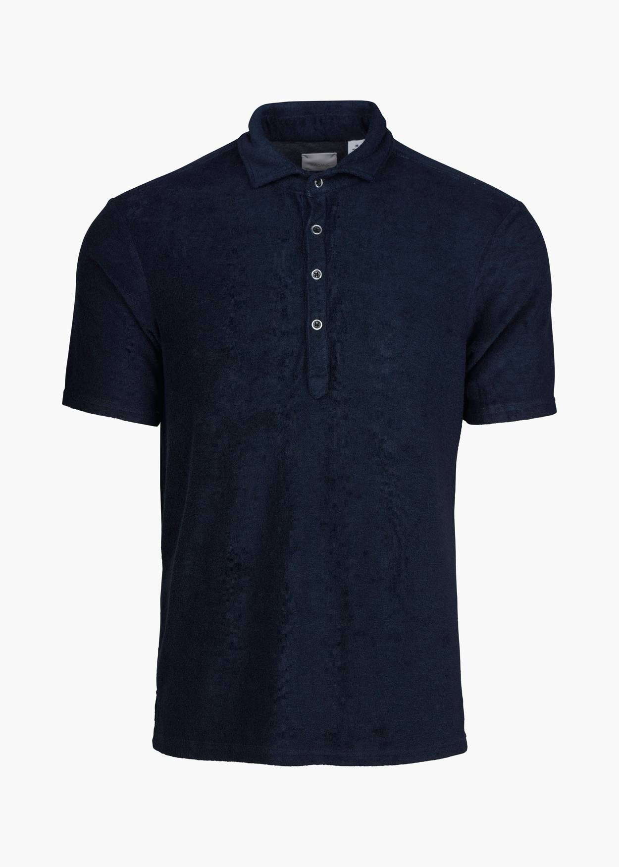 Myrtos Polo