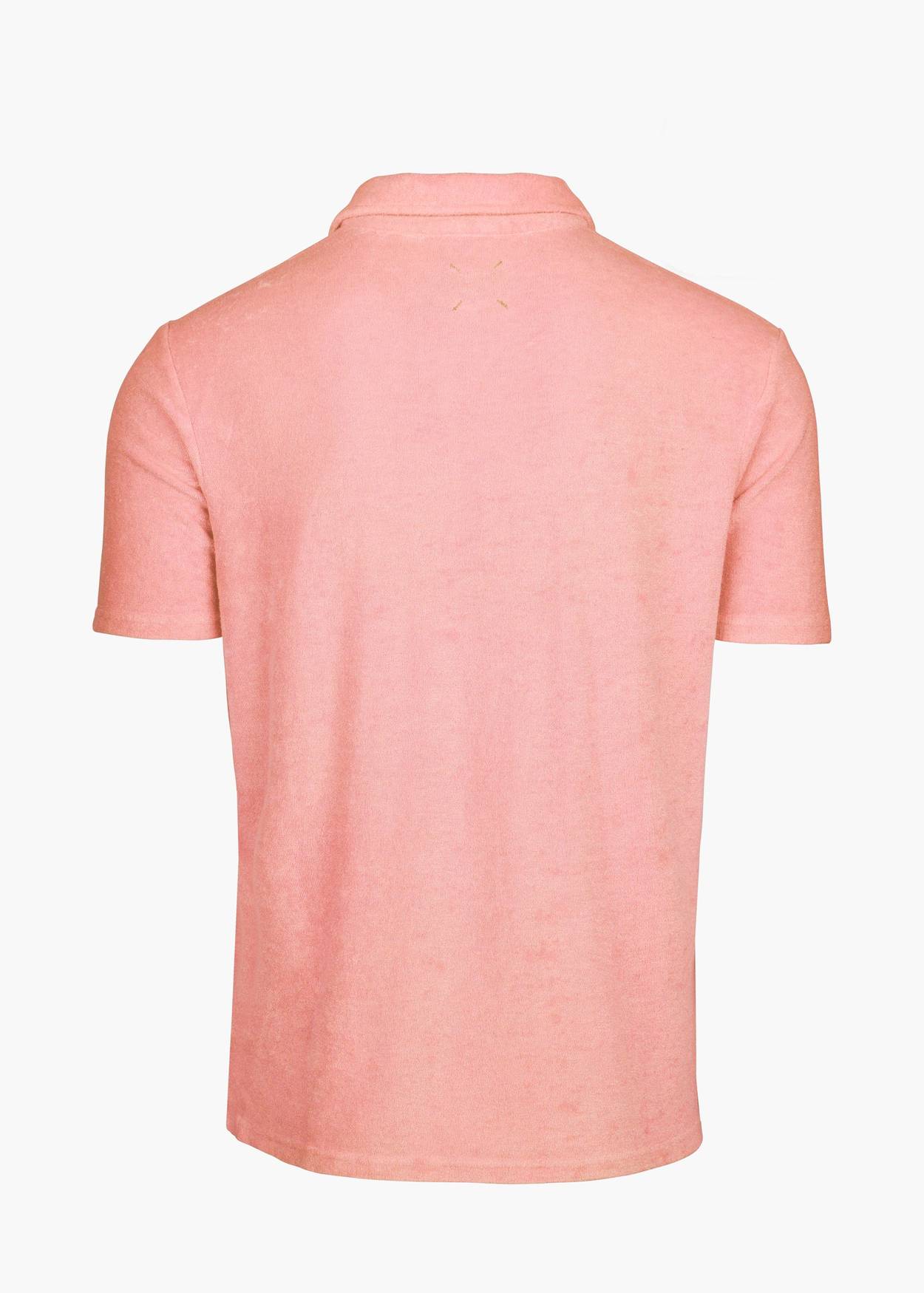 Myrtos Polo