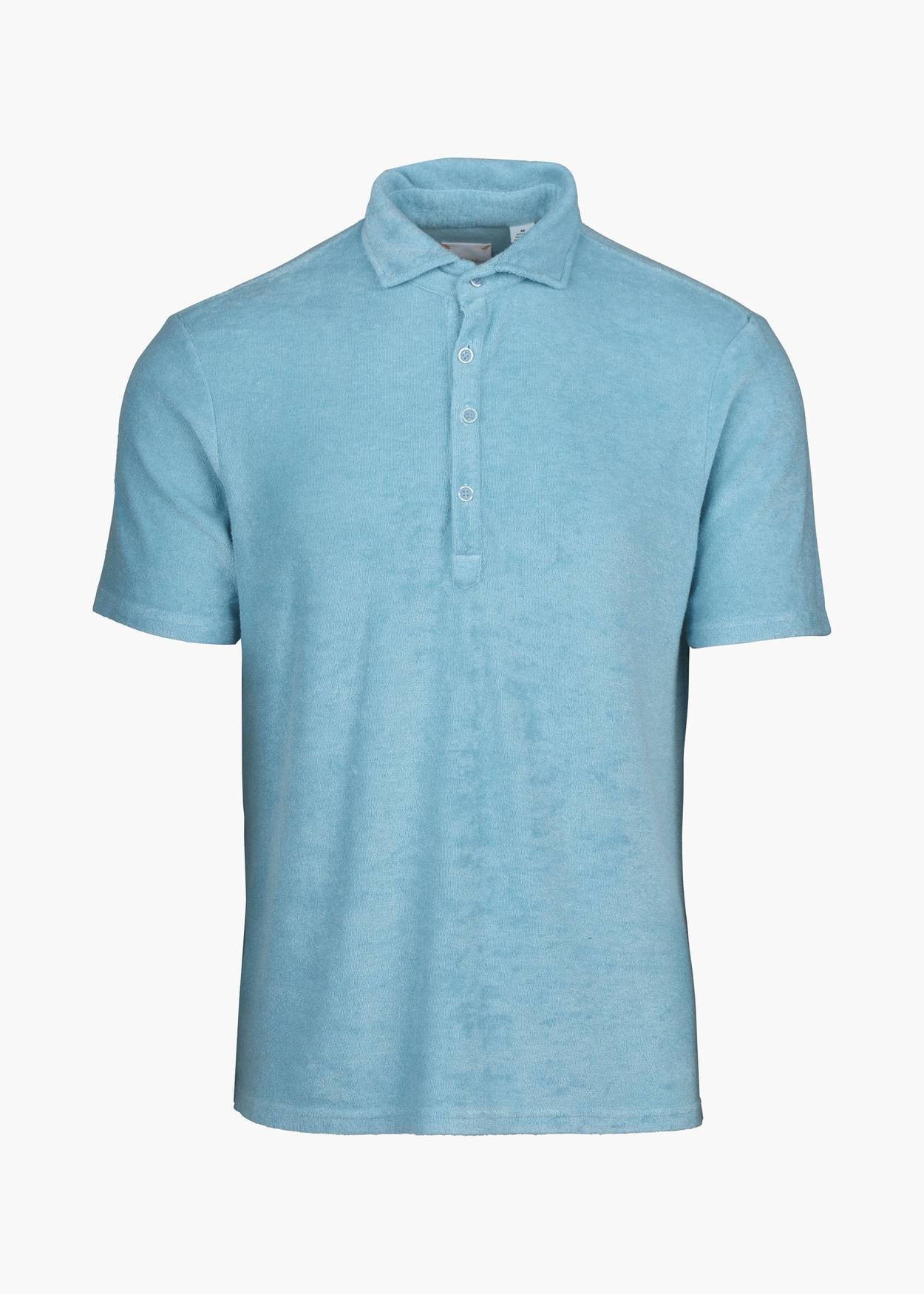 Myrtos Polo