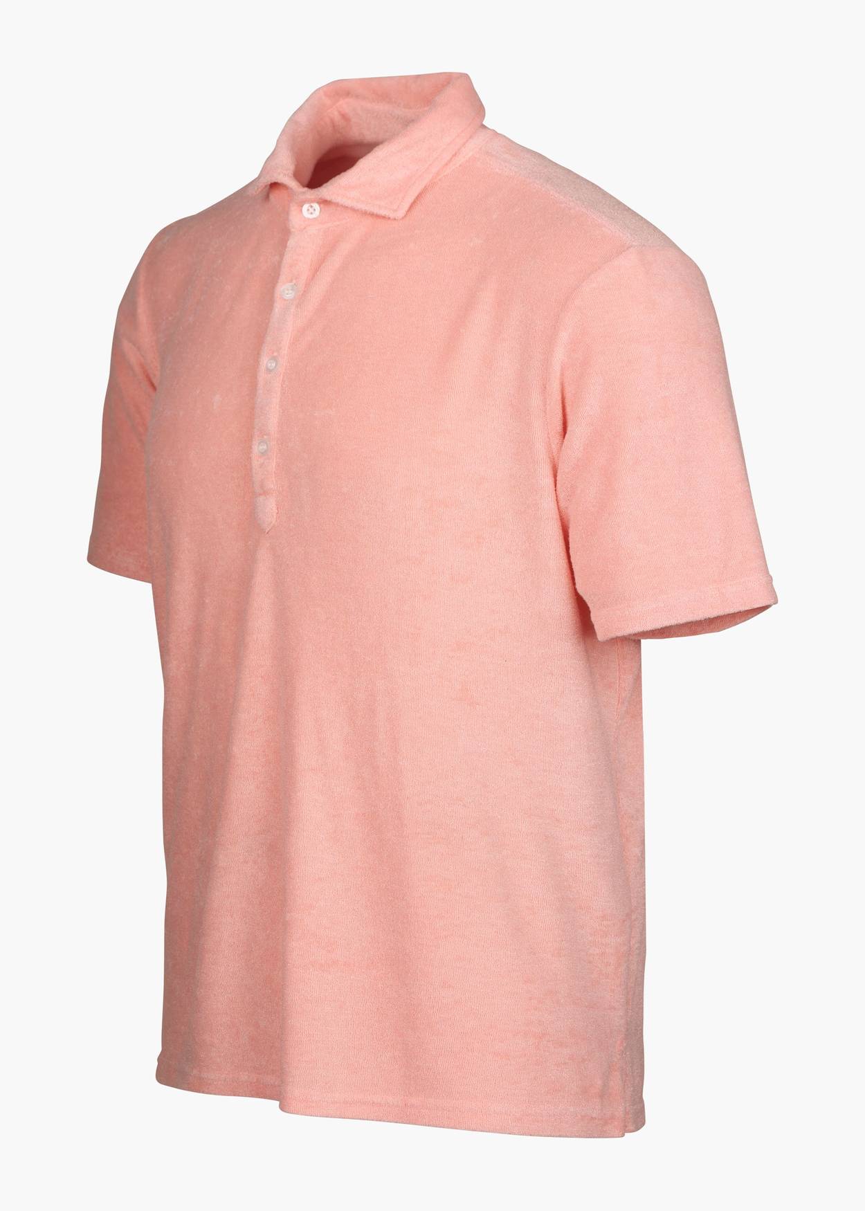 Myrtos Polo