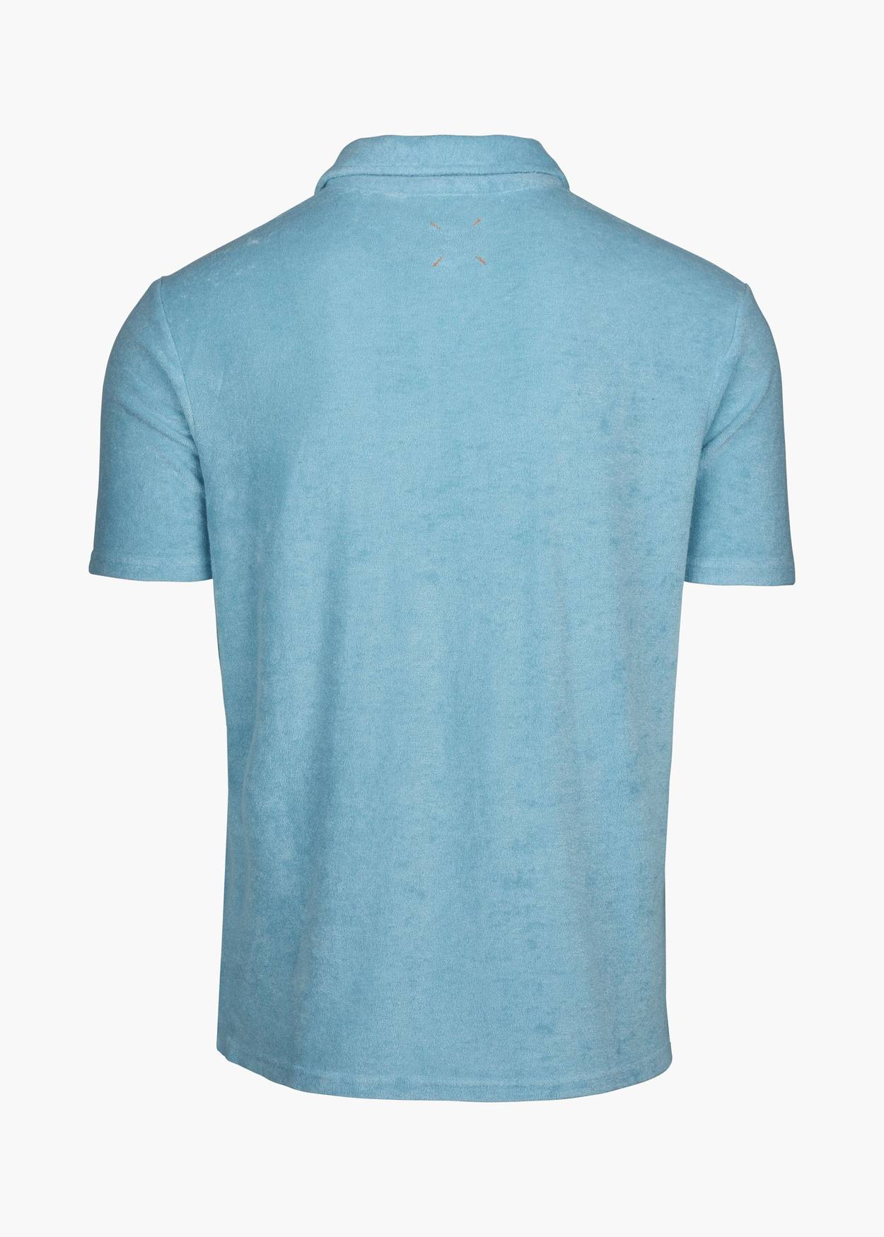 Myrtos Polo