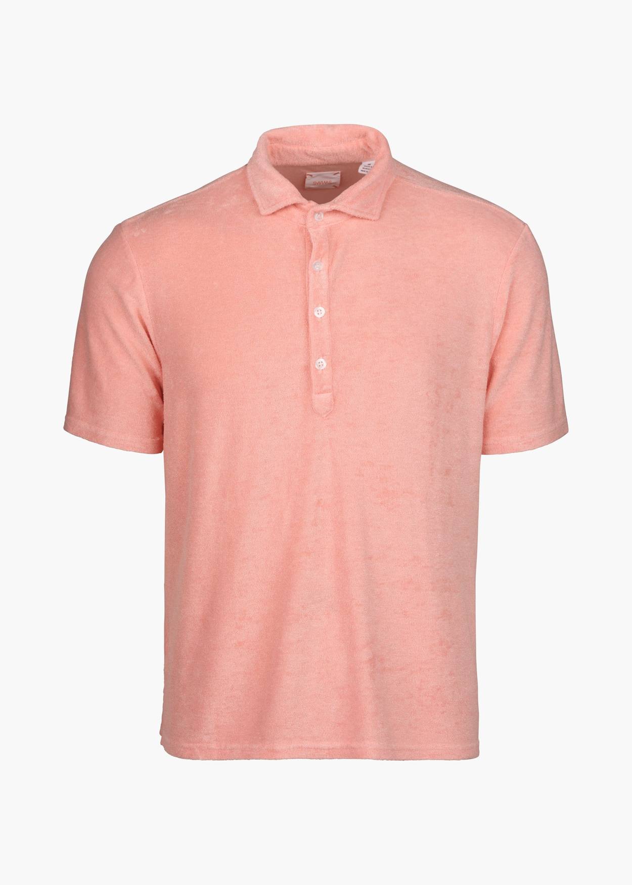 Myrtos Polo