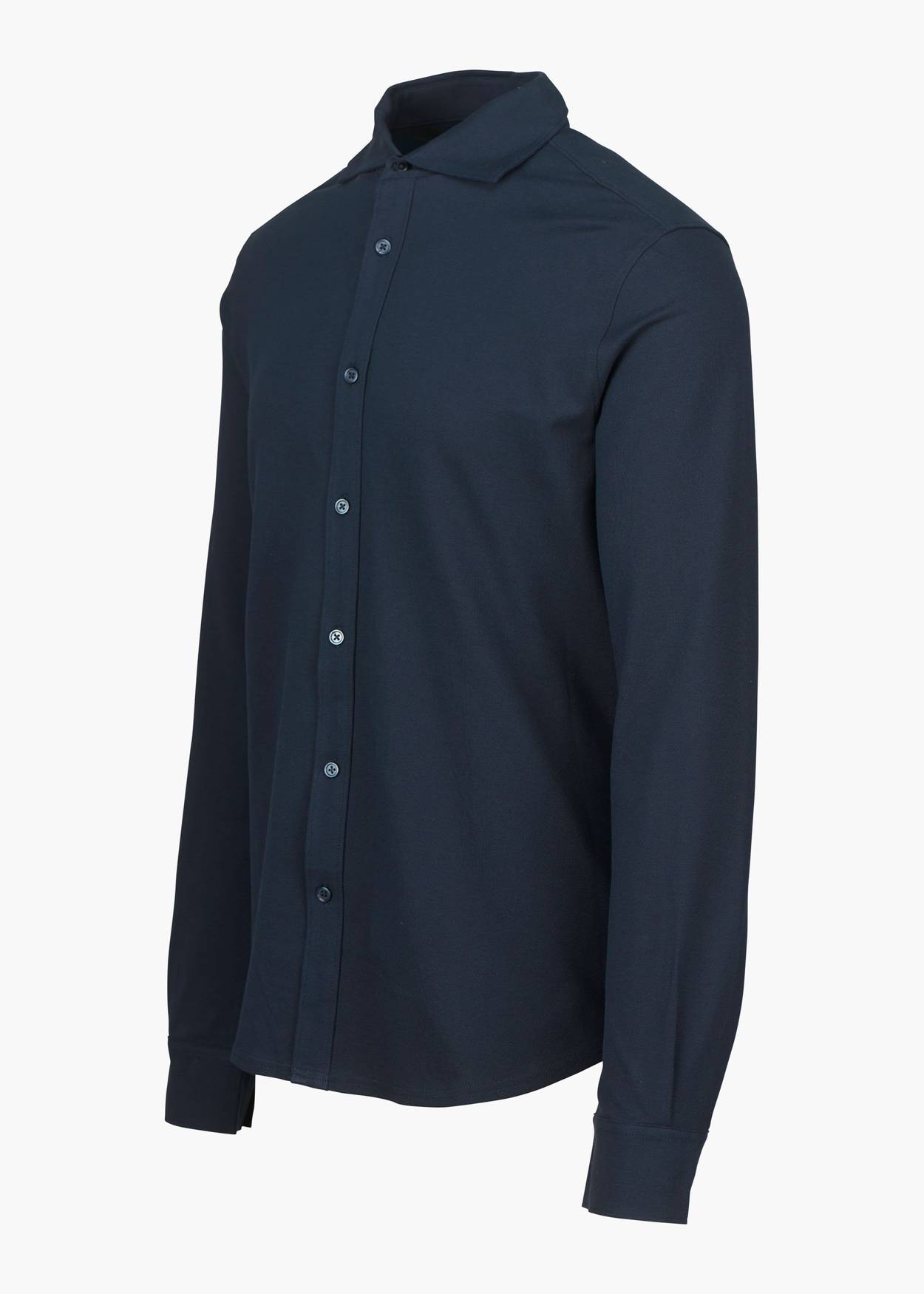 Scorpios Knit Shirt