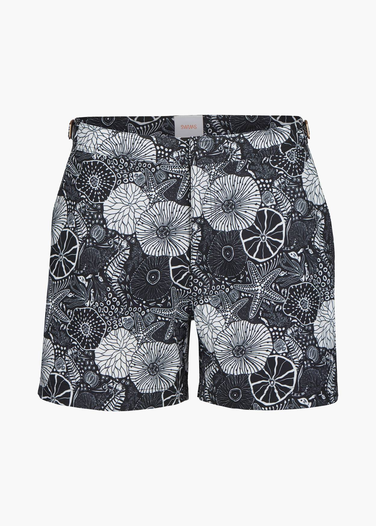 Poseidon Swim Trunk